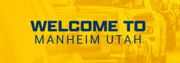 Manheim Utah Welcome 600x210