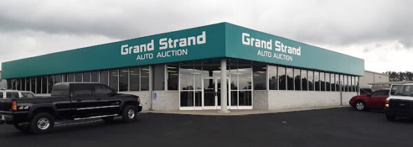 grand strand auto auction 600x214