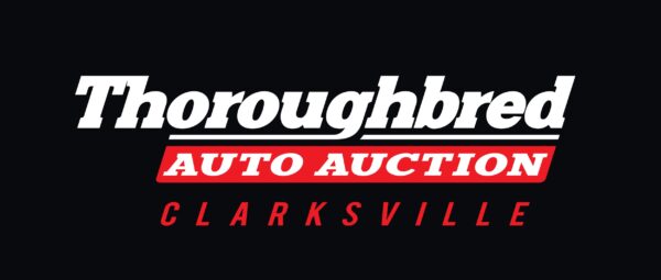 thoroughbred auto auction clarksville 600x255