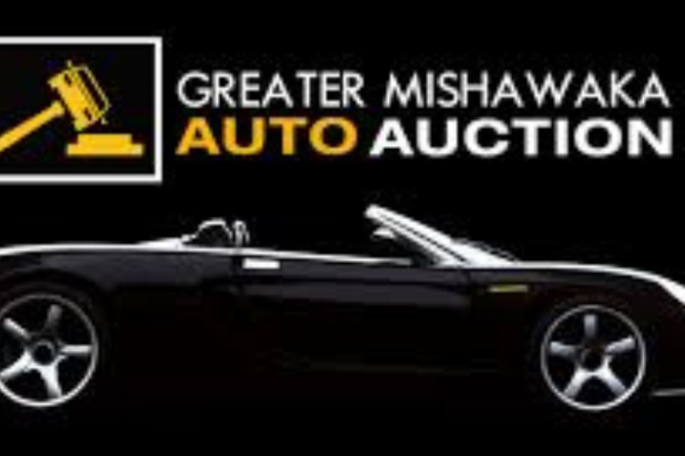 Greater Mishawaka Auto Auction 768x512