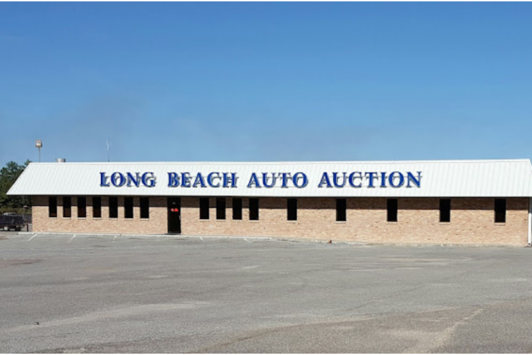 Long Beach Auto Auction 768x512