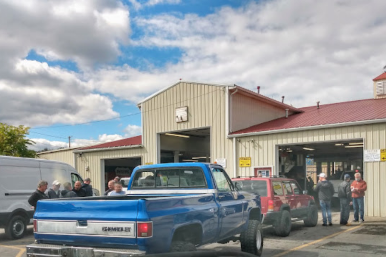 Mountain State Auto Auction 768x512
