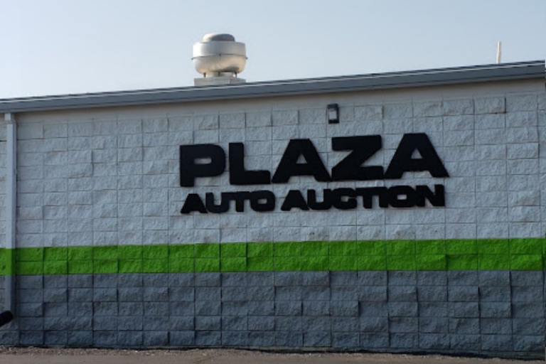 Plaza Auto Auction of Iowa 768x512
