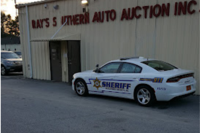 Rays Southern Auto Auction 768x512