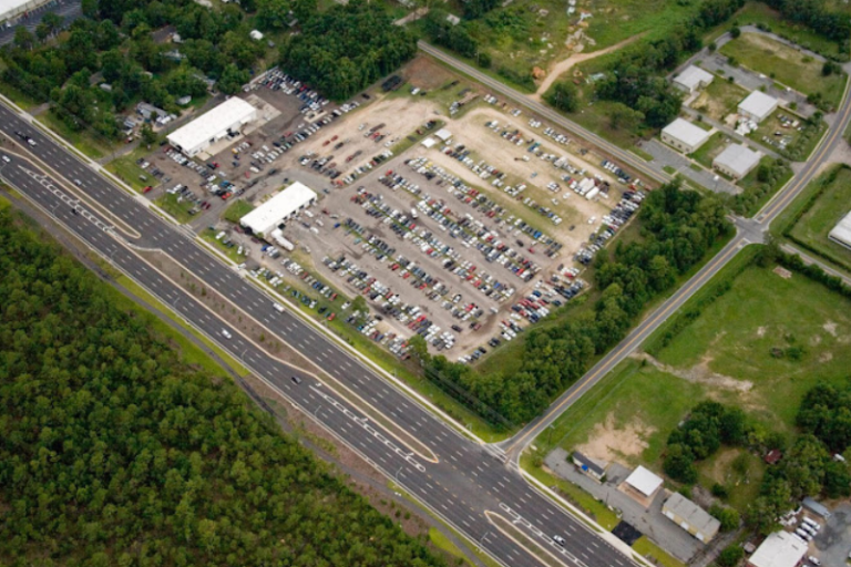 Tallahassee Auto Auction 768x512