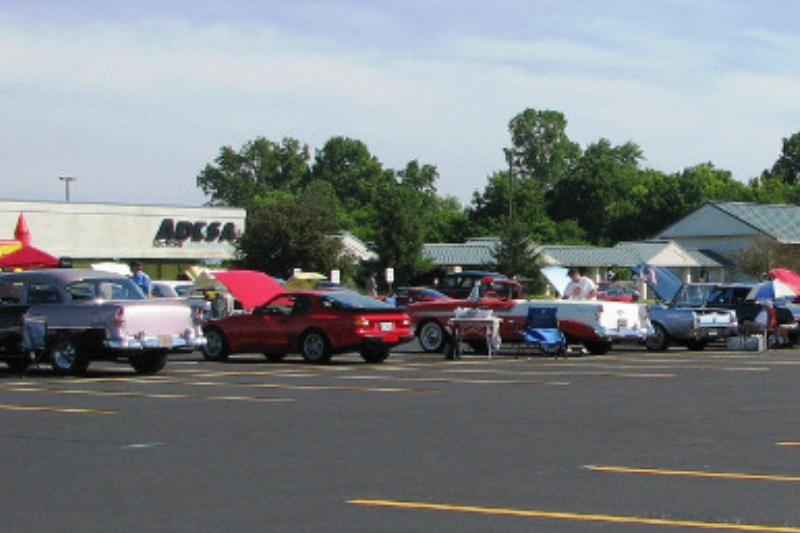 ADESA - Indianapolis - Auto Auction Review
