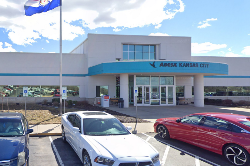 ADESA - Kansas City - Auto Auction Review