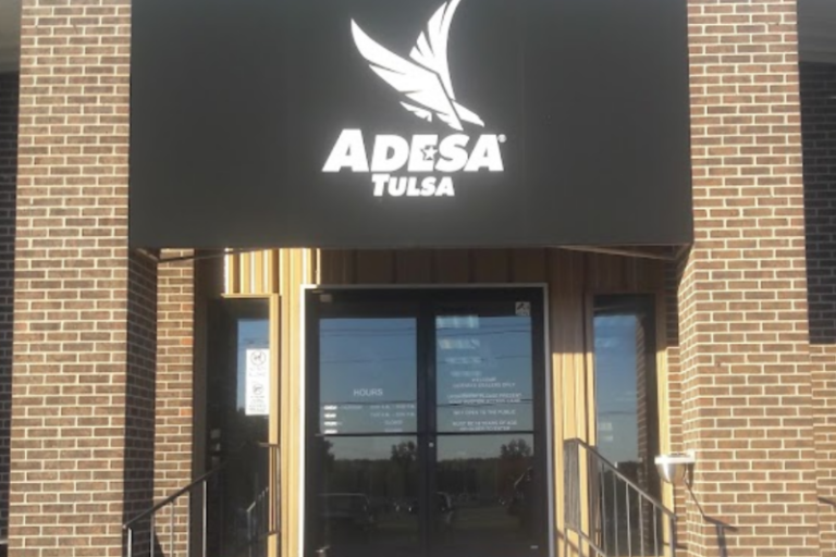 ADESA Tulsa 768x512