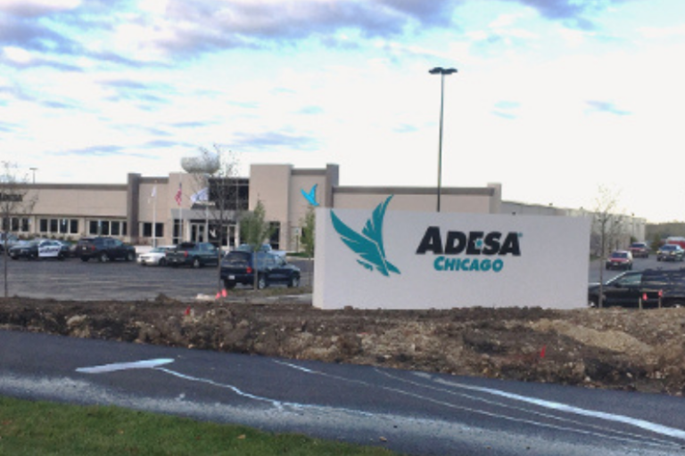 ADESA – Chicago 768x512