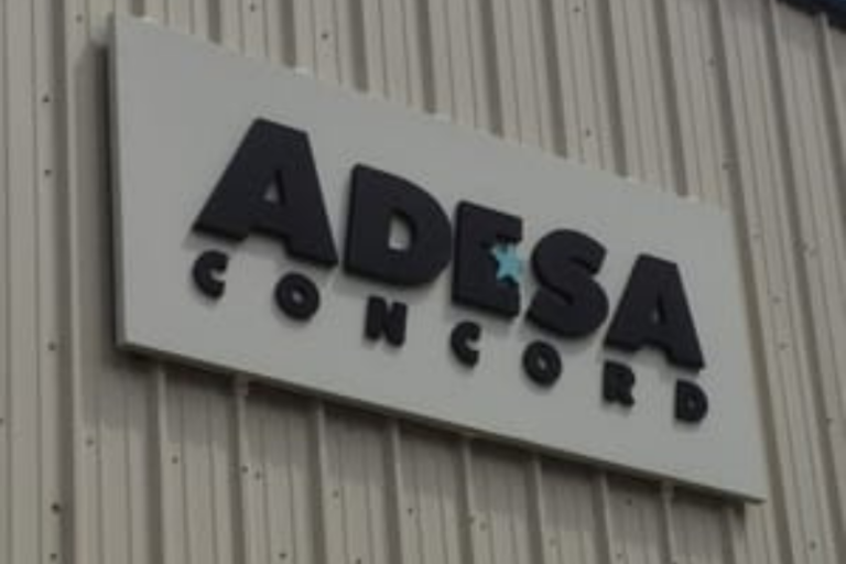 ADESA – Concord 768x512