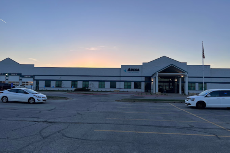 ADESA – Des Moines 768x512