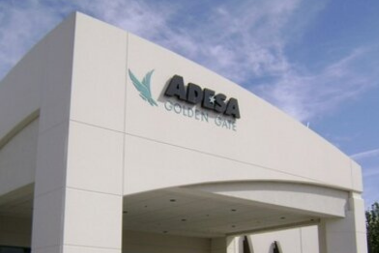 ADESA – Golden Gate 768x512