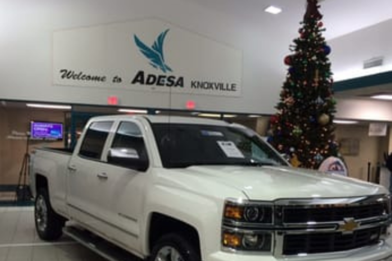 ADESA – Knoxville 768x512