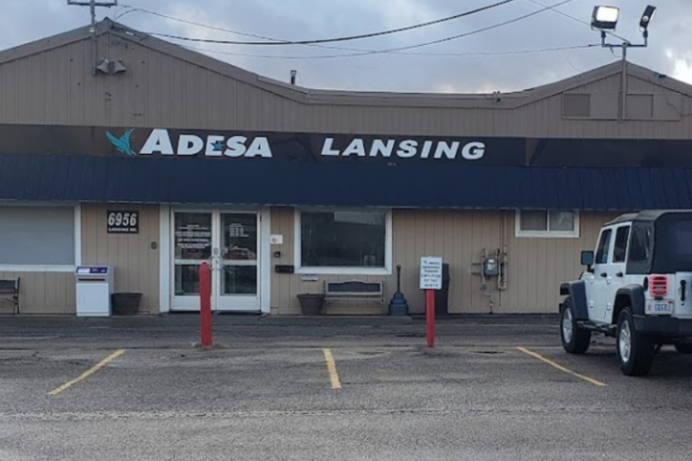 ADESA – Lansing 768x512