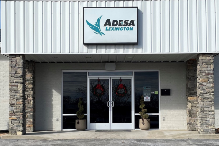 ADESA – Lexington 768x512