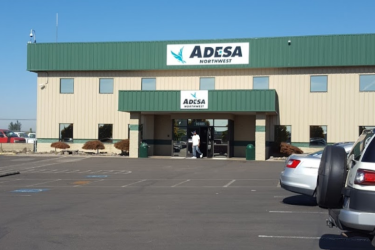 ADESA – Northwest 768x512