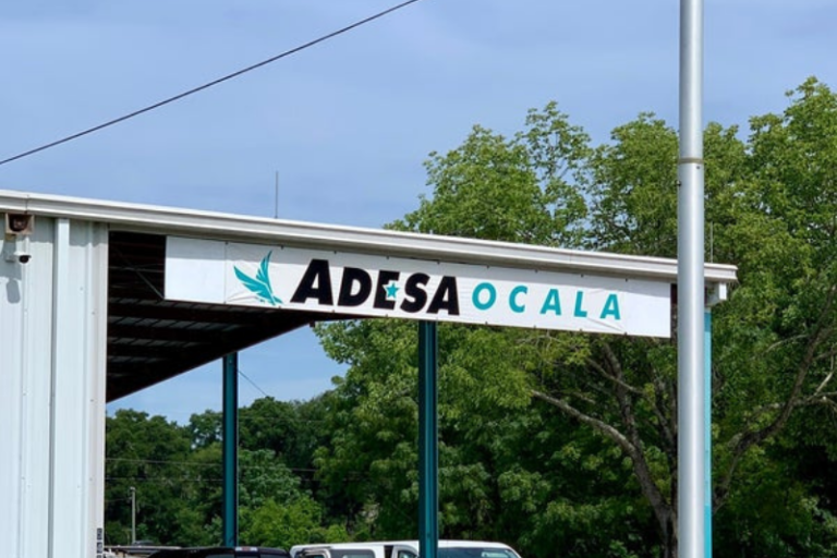 ADESA – Ocala 768x512