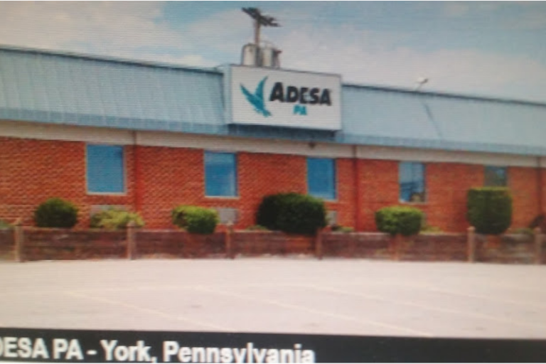 ADESA – Pennsylvania 768x512