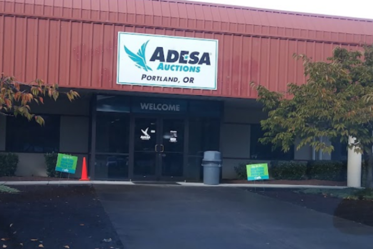 ADESA – Portland 768x512