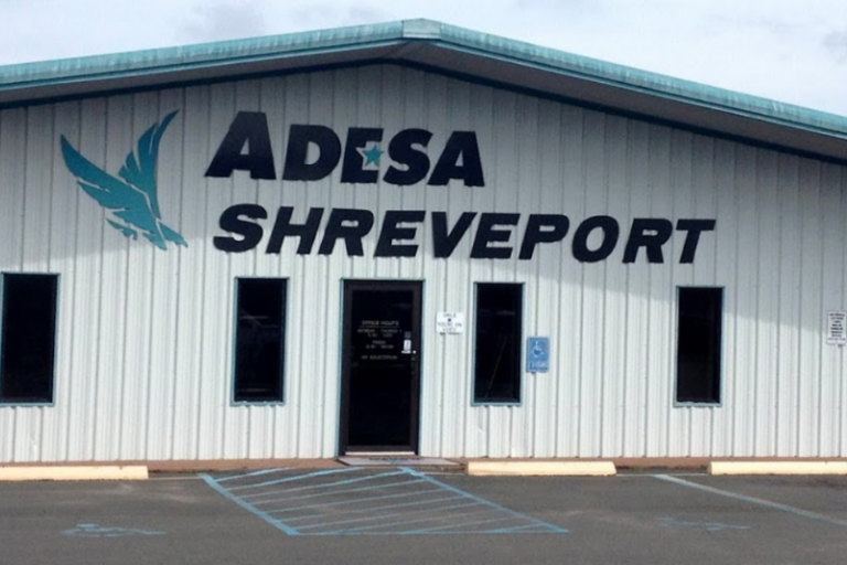 ADESA – Shreveport 768x512