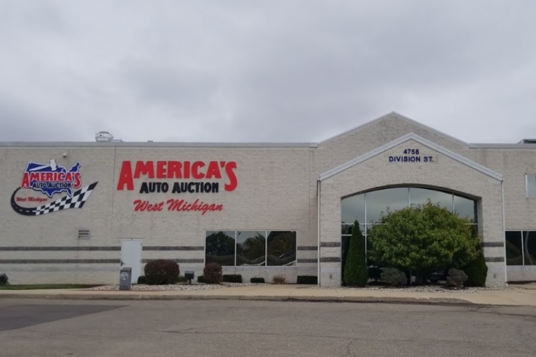 Americas Auto Auction West Michigan 768x512