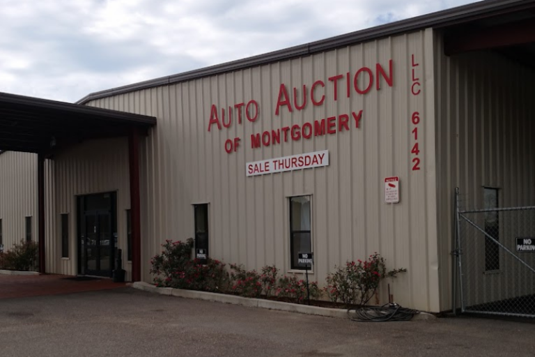 Auto Auction of Montgomery 768x512