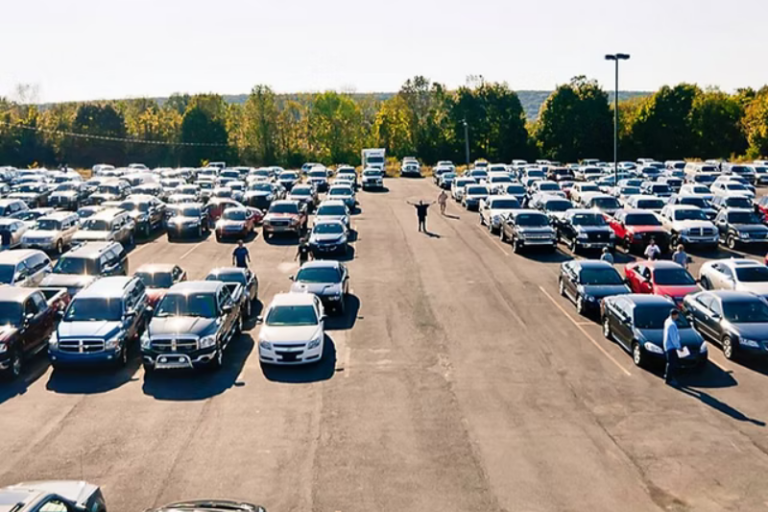 CNY Auto Auction 768x512