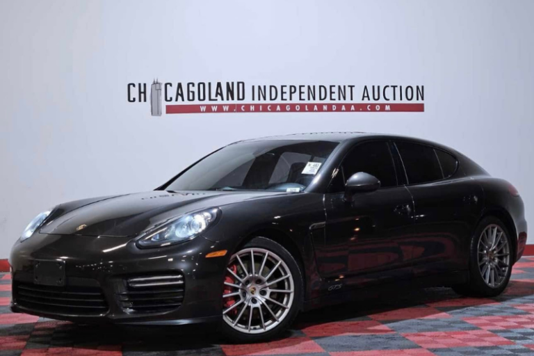 Chicagoland Independent Auction 768x512