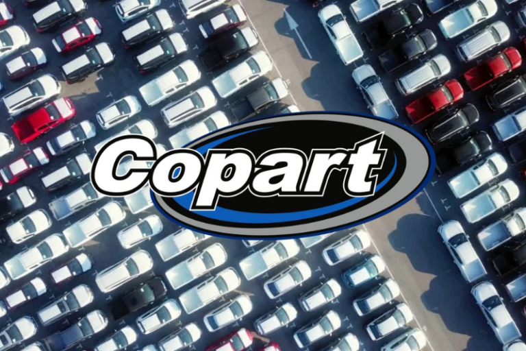 Copart 768x512