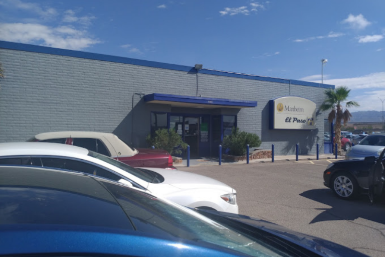 Manheim El Paso 768x512