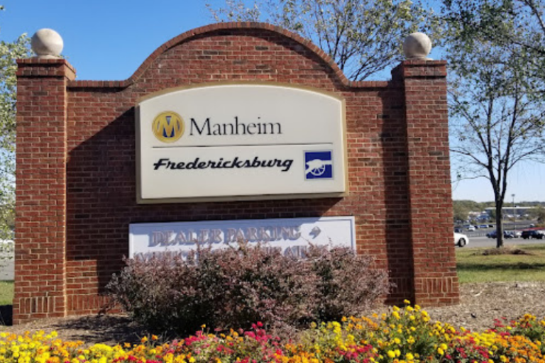 Manheim Fredericksburg 768x512