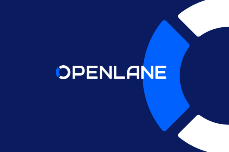 OpenLane 768x512